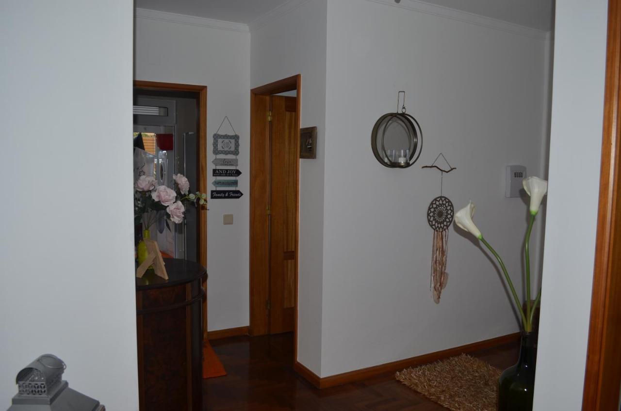 Espaco Alvim Esmoriz Bagian luar foto