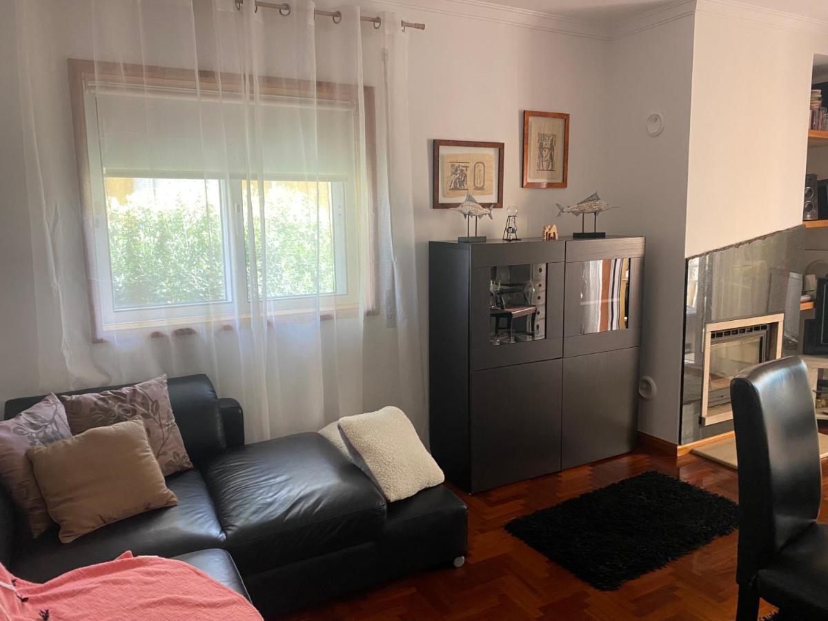 Espaco Alvim Esmoriz Bagian luar foto