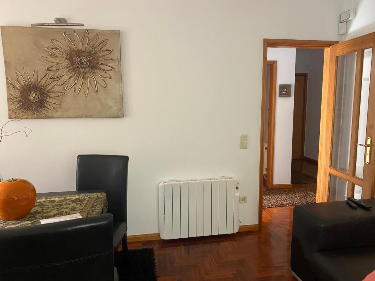 Espaco Alvim Esmoriz Bagian luar foto