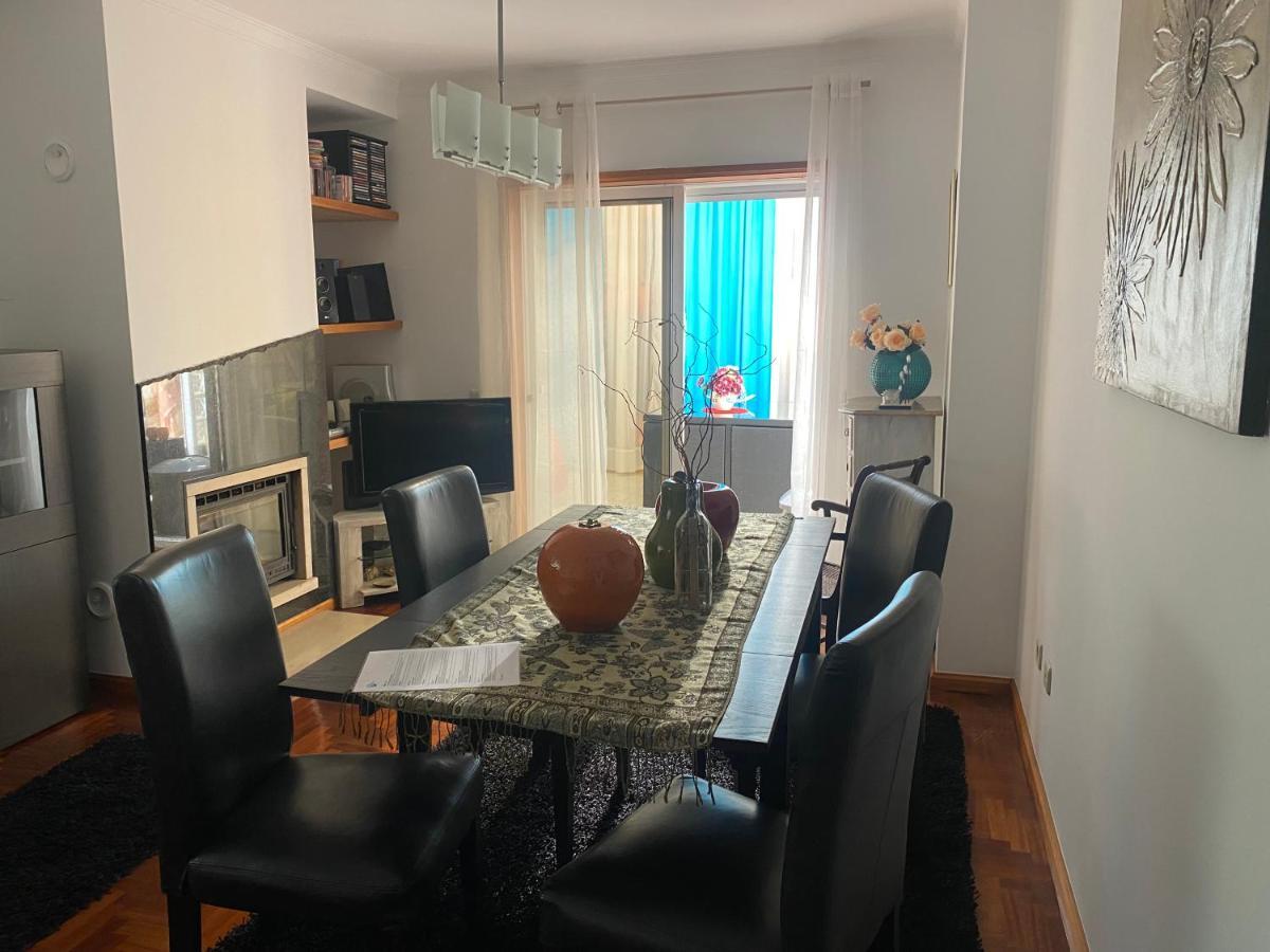 Espaco Alvim Esmoriz Bagian luar foto