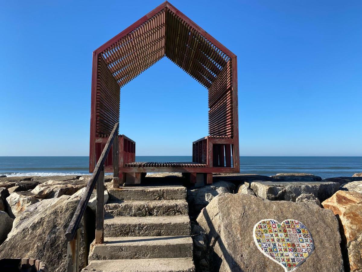 Espaco Alvim Esmoriz Bagian luar foto